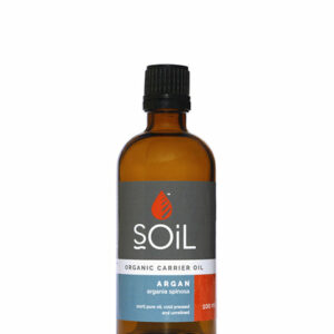 Organic Argan Oil (Argania Spinosa) 100ml