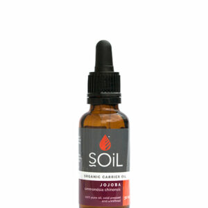 Organic Jojoba Oil (Simmondsia Chenensis)  30ml