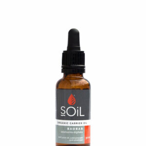 Organic Baobab Oil (Adansonia Digitata)  30ml